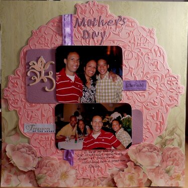 #5  Mother&#039;s Day 2009