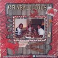 Crabalicious