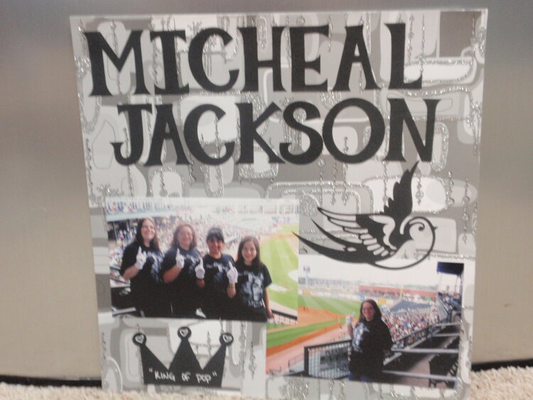 MJ memorial 2