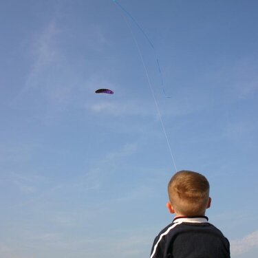 kite fun!