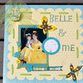 Belle & Me