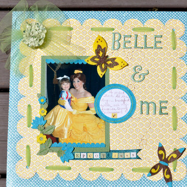 Belle &amp; Me