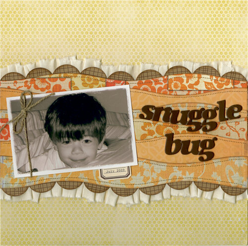 Snuggle Bug