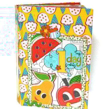 Sassafras Me Likey project