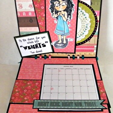 January 2013 ~Simply B Stamps~