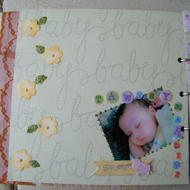 Gift Album page 5