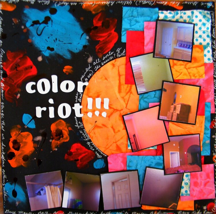 Color Riot