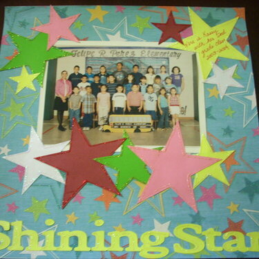 Shining Star