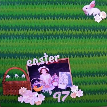 Easter &#039;97