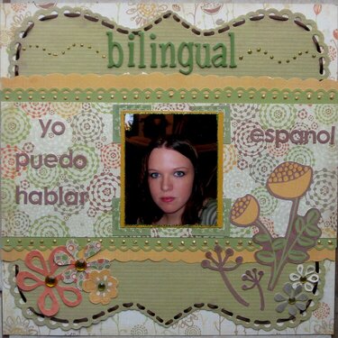 Bilingual