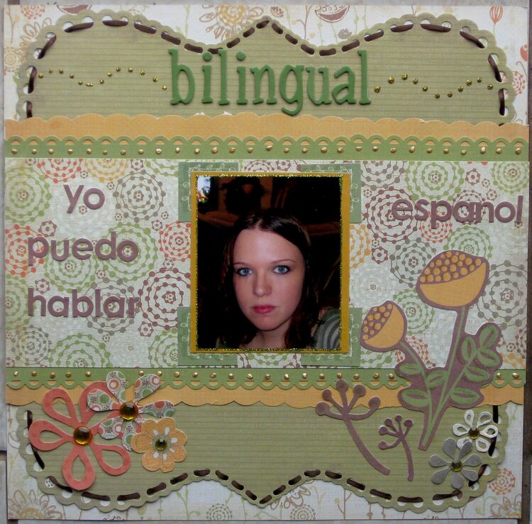 Bilingual