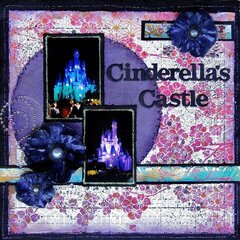 Cinderella's Castle *Scraps of Darkness**LSS*