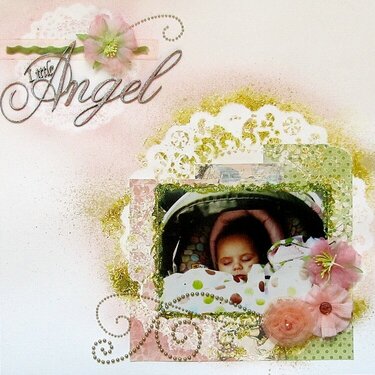 Little Angel **LSS**