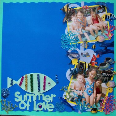 Summer of Love