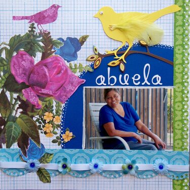 Abuela