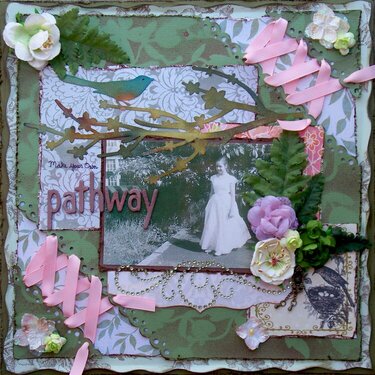 Scraps of Darkness *Aug Kit* ~ Make Your Own Pathway
