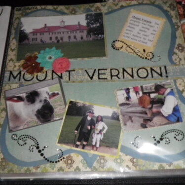 Mount Vernoin
