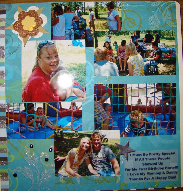 2nd page to family &amp; Friends lo