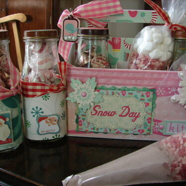 Snow Day Kit