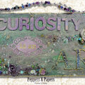 Curiosity is an ART