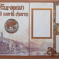 European Old Word Charm