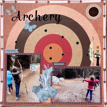 Archery