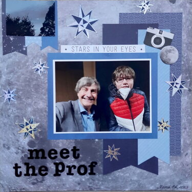 Meet The Prof