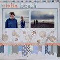 The Rialto Beach