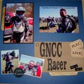 GNCC Racer