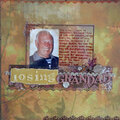 Losing Grandad