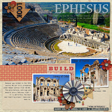 Ephesus