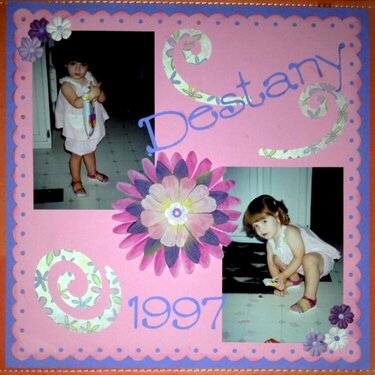 Destany