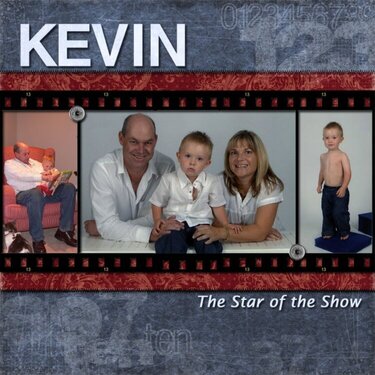 Kevin