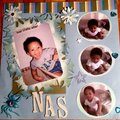 Our Little Star "NAS"