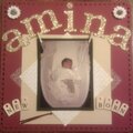 Amina-New Born