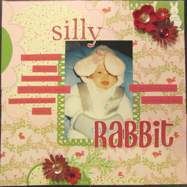 Silly Rabbit