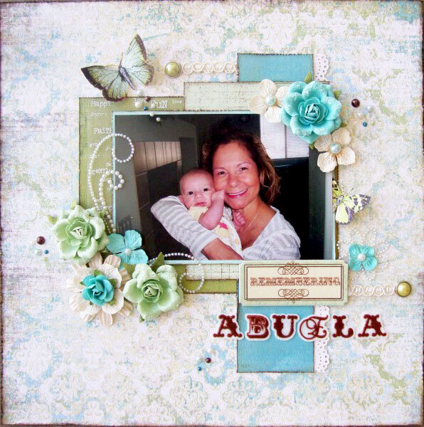 Abuela