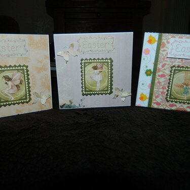 Easter Cards