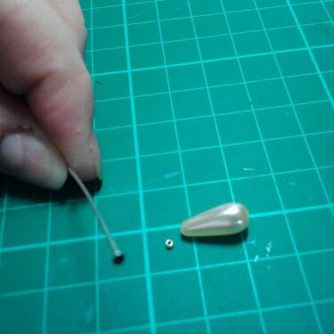 How to make Stick Pins 2