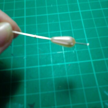How to make Stick Pins 3