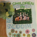 Children In Bloom