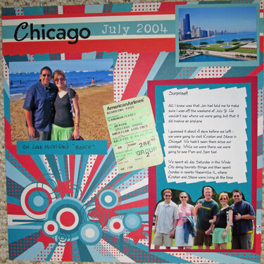 Chicago Page 1