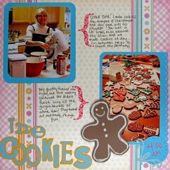 Cookies page 2