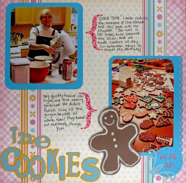 Cookies page 2