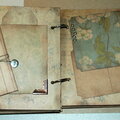 mini album swap