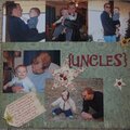 Christmas Uncles