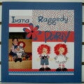 Raggedy Party