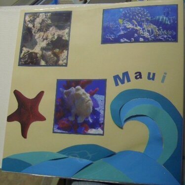 Maui Ocean Center pt.1