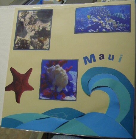 Maui Ocean Center pt.1