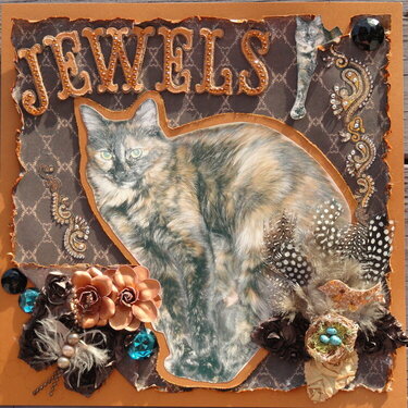 JEWELS